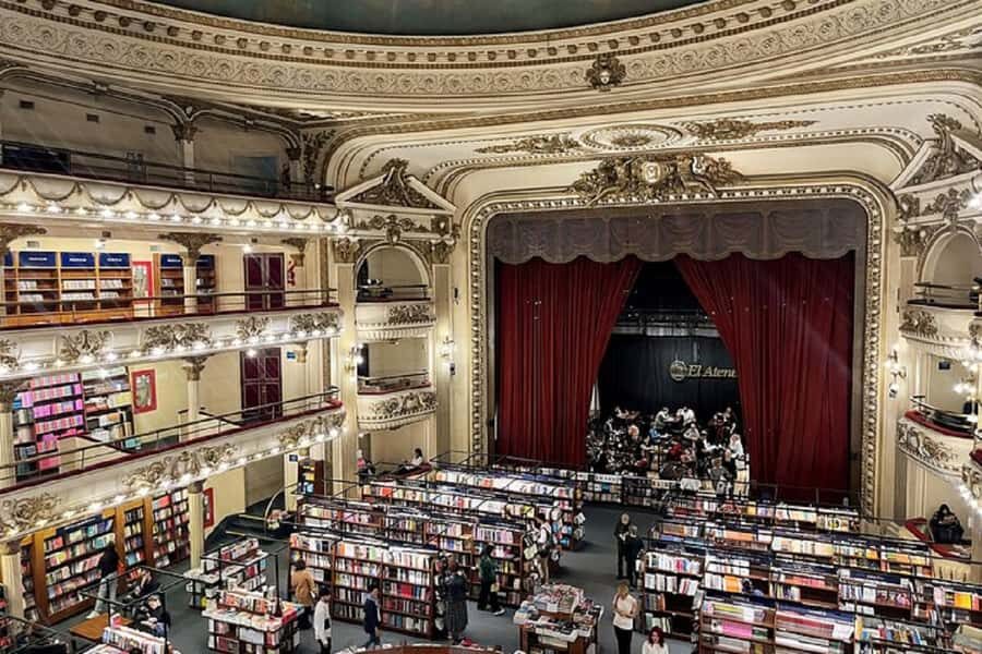 Exclusive Full-Day Private Tour in Buenos Aires - Key things that make this tour worth your time