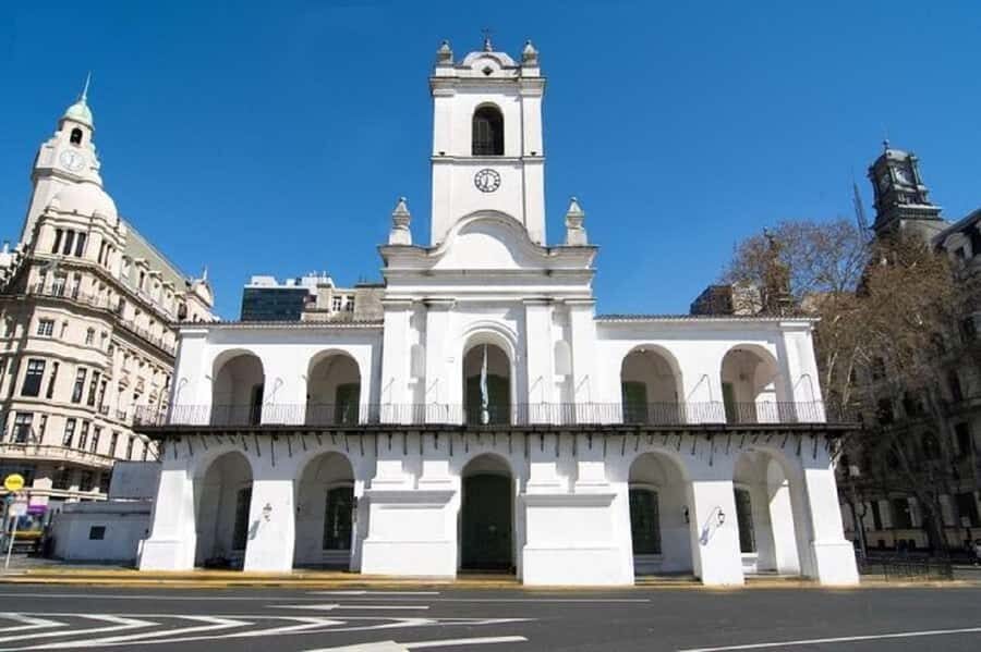 Exclusive Full-Day Private Tour in Buenos Aires - Obelisco: a quick landmark stop with a bigger purpose