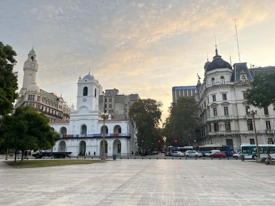 Exclusive Full-Day Private Tour in Buenos Aires - Price and value: what $150 per person buys you in Buenos Aires
