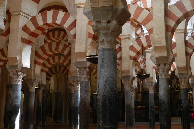 Exclusive visit to the Mosque with official guide. Small groups - Photos After the Tour: Timing That Works in Your Favor
