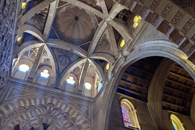 Exclusive visit to the Mosque with official guide. Small groups - Price and Value for a 1-Hour, Official-Guide Visit