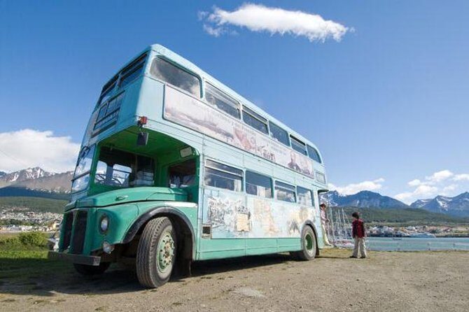 Exploring Ushuaia: Double Decker Bus Tour - Price and value: is $32 actually fair?