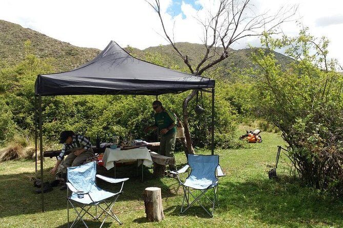Fly Fishing on Private Andean River Including Barbecue Lunch - Price and Value: Is $430 Worth It?
