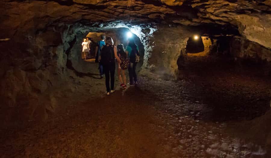 Foz do Iguaçu: Wanda Mines and San Ignacio Ruins Day Trip - Who this day trip fits best (and who should skip it)