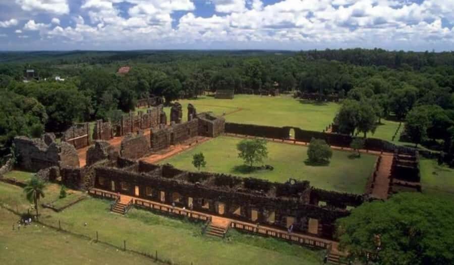 Foz do Iguaçu: Wanda Mines and San Ignacio Ruins Day Trip - Final call: should you book the Wanda Mines and San Ignacio Ruins day trip?