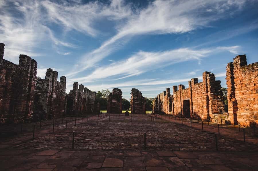 Foz do Iguaçu: Wanda Mines and San Ignacio Ruins Day Trip - FAQ