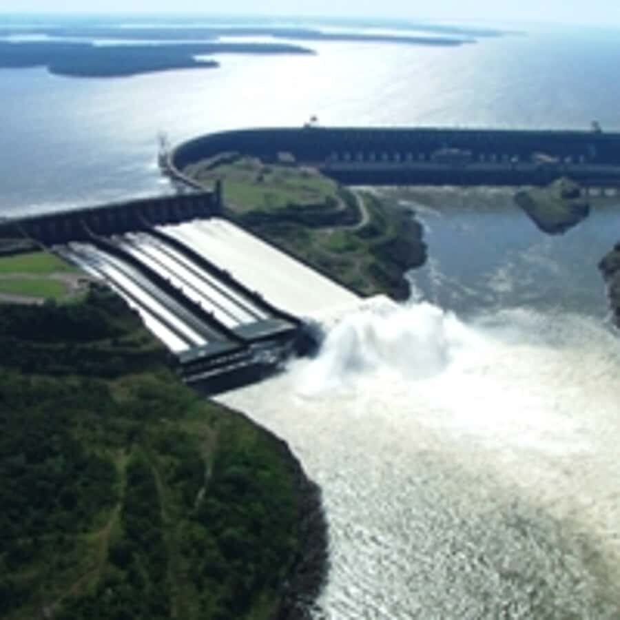 From Argentina: Iguazu Falls Brazil Side & Itaipu Dam - Key things I’d pay attention to before you go