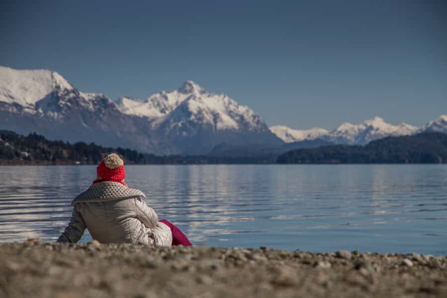 From Bariloche: Chico Circuit & Colonia Suiza Tour - What To Bring: Warmth, Shoes, and the ID Stuff That Keeps It Smooth