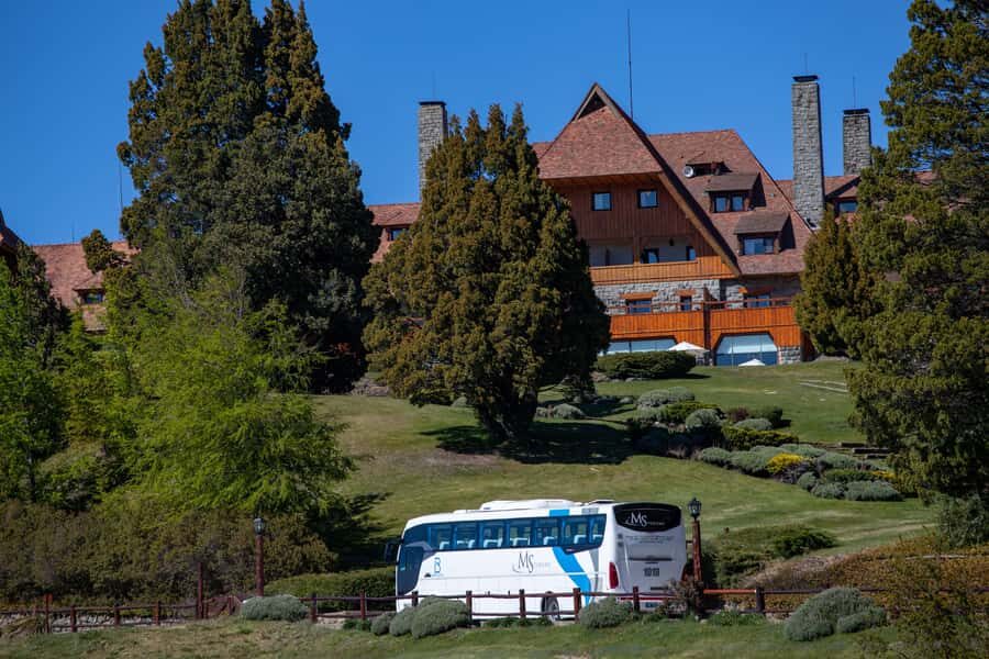 From Bariloche: Chico Circuit & Colonia Suiza Tour - The 7 Lakes Route: Correntoso to Machonico in One Long, Rewarding Drive