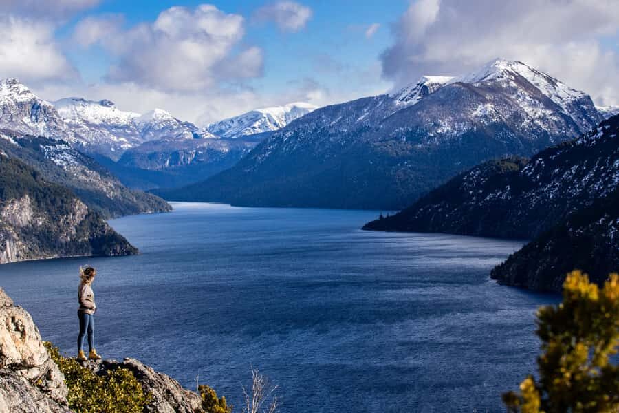 From Bariloche: Chico Circuit & Colonia Suiza Tour - Guides, Language, and the Real Benefit of Bilingual Help