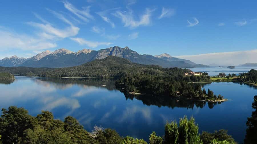 From Bariloche: Half-Day Circuito Chico Sightseeing Tour - Practical Tips That Make the Tour Feel Easier