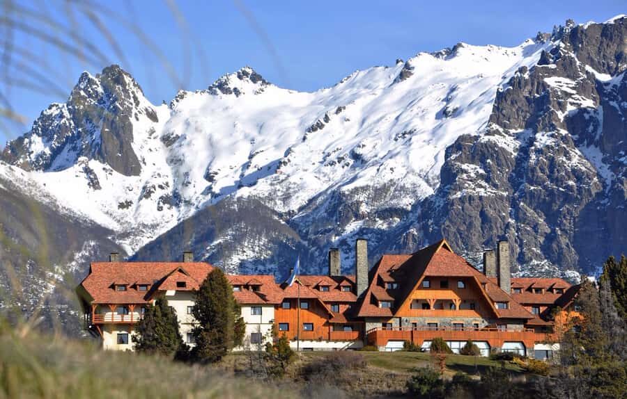 From Bariloche: Half-Day Circuito Chico Sightseeing Tour - Picking Up in Downtown Bariloche: Why This Route Works