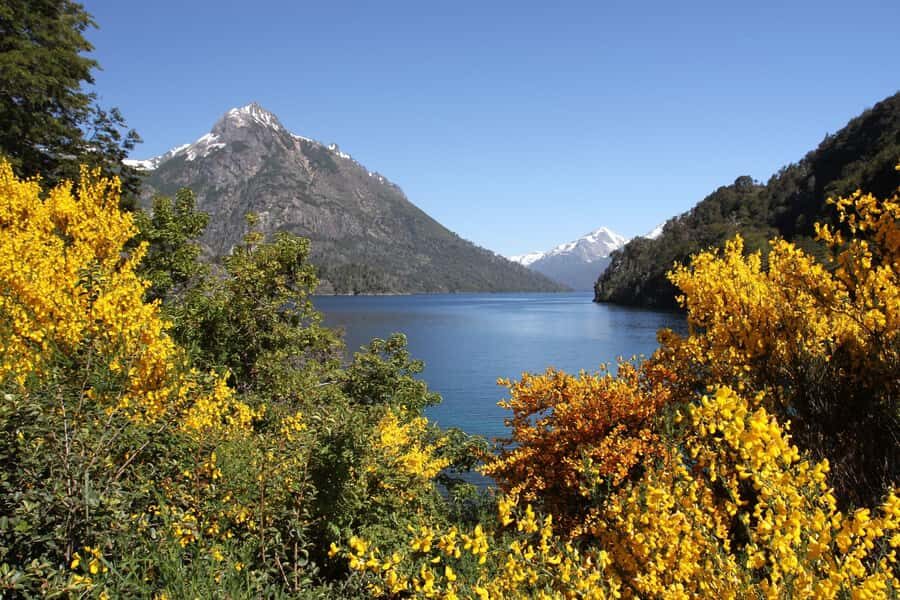 From Bariloche: Half-Day Circuito Chico Sightseeing Tour - The Real Value of a 4-Hour Schedule
