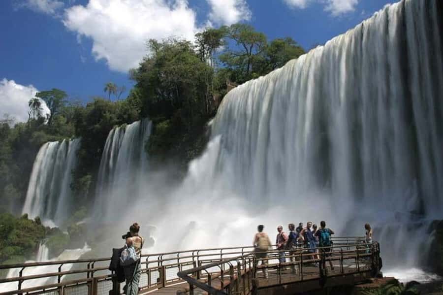 From Buenos Aires: 3-Day Iguazu Falls Tour with Airfare - Key highlights that actually matter