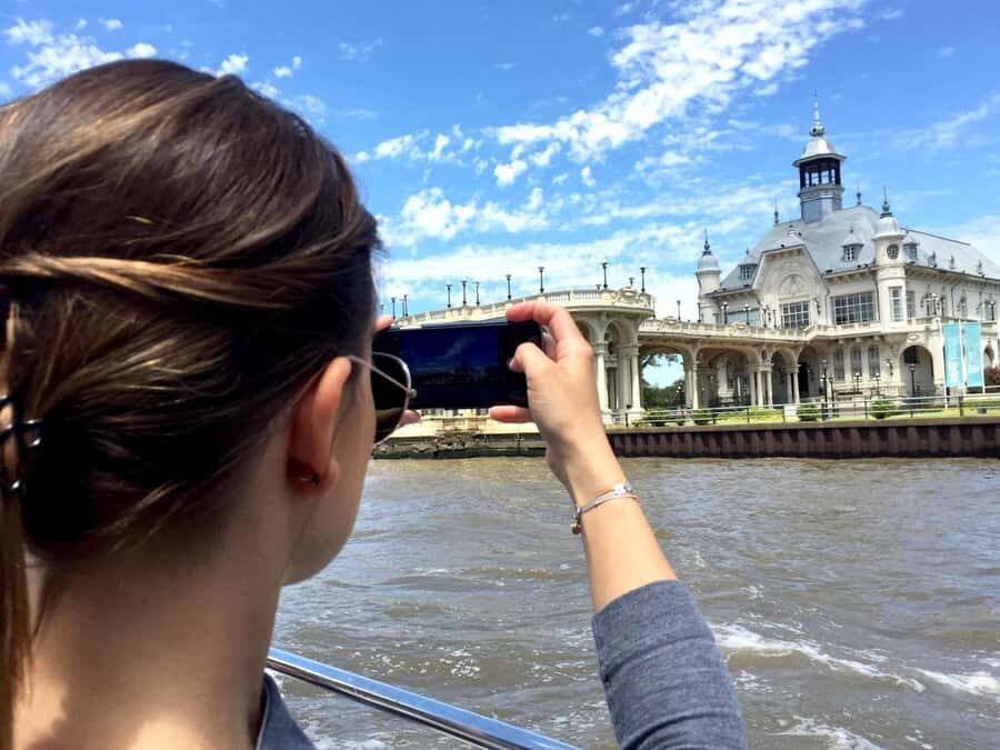 From Buenos Aires: Classic Tigre Delta Tour - FAQ