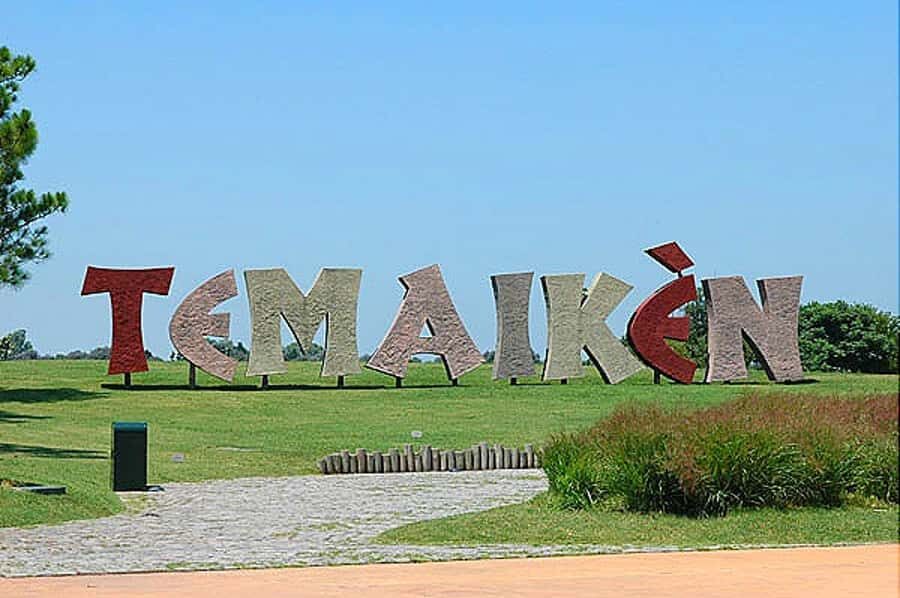From Buenos Aires: Full-Day Temaiken Eco Park - Should you book this tour?
