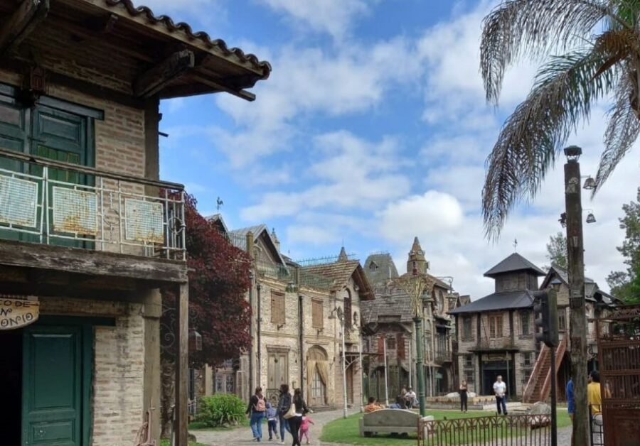 From Buenos Aires: Magical and Mysterious Campanopolis Tour - Who this tour suits best