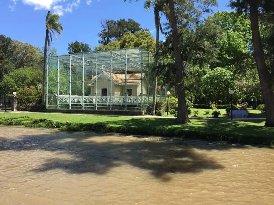 From Buenos Aires: Tigre & Delta with Sailing Premium Tour - Sailing the Delta: San Antonio and Sarmiento with an audio guide you can actually use