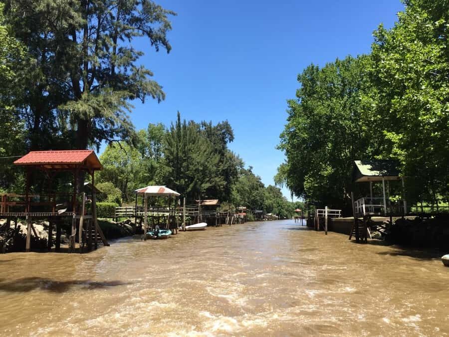 From Buenos Aires: Tigre & Delta with Sailing Premium Tour - Timing and getting there: the 5-hour reality check