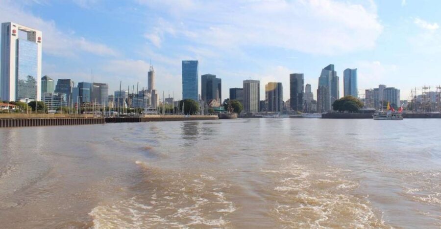 From Buenos Aires: Tigre & Delta with Sailing Premium Tour - Should you book this Tigre & Delta sailing tour?