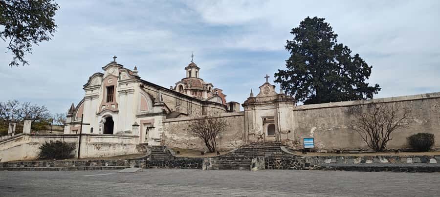 From Cordoba: Alta Gracia HalfDay Tour - Alta Gracia in Four Hours: Why This Stops-Only-Plan Works