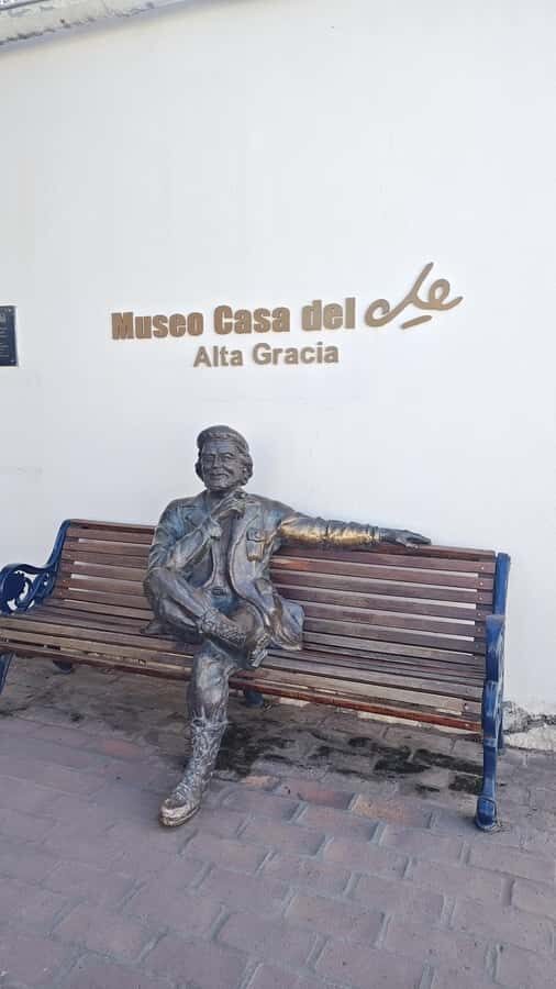 From Cordoba: Alta Gracia HalfDay Tour - UNESCO Jesuit Estancia: The Mission Site That Sets the Tone