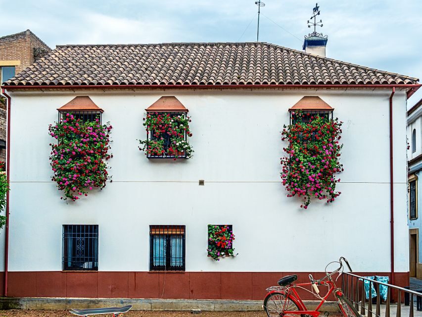 From Costa del Sol: Day Trip to Cordoba Free Time - Price and Value: Is This $53 Córdoba Day Worth It?