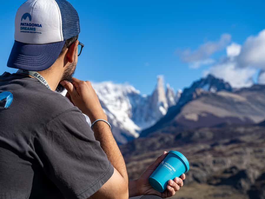 From El Calafate: Full-Day Tour to El Chaltén - What to bring (and what will actually help)