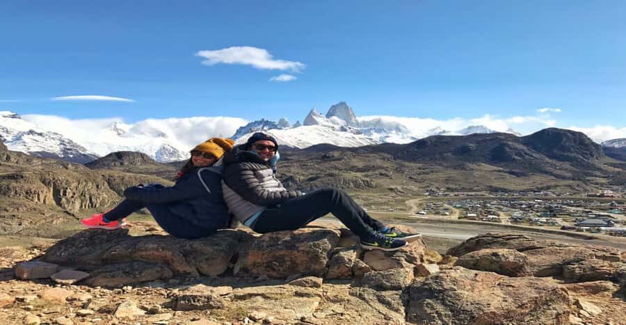 From El Calafate: Full-Day Tour to El Chaltén - A long day to El Chaltén from El Calafate (and why it works)