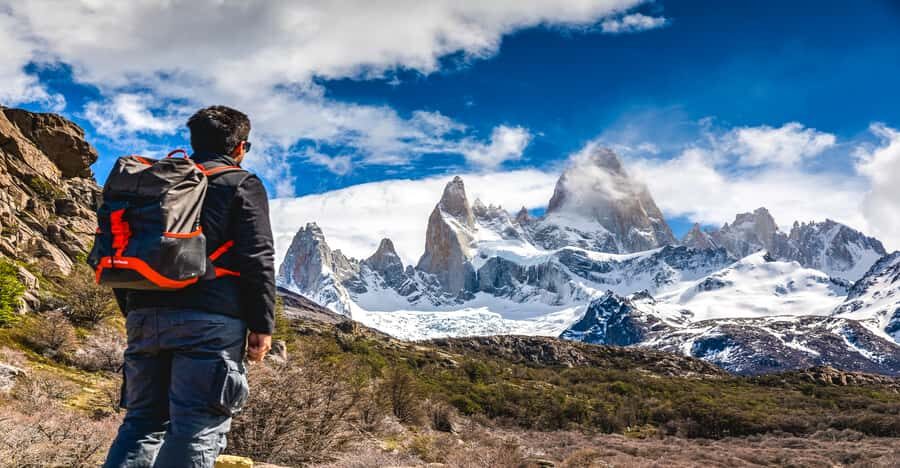From El Calafate: Full-Day Tour to El Chaltén - Estancia La Leona: the warm break that makes the day feel humane