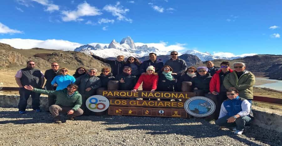 From El Calafate: Full-Day Tour to El Chaltén - Fitz Roy and Cerro Torre: what you can and can’t control