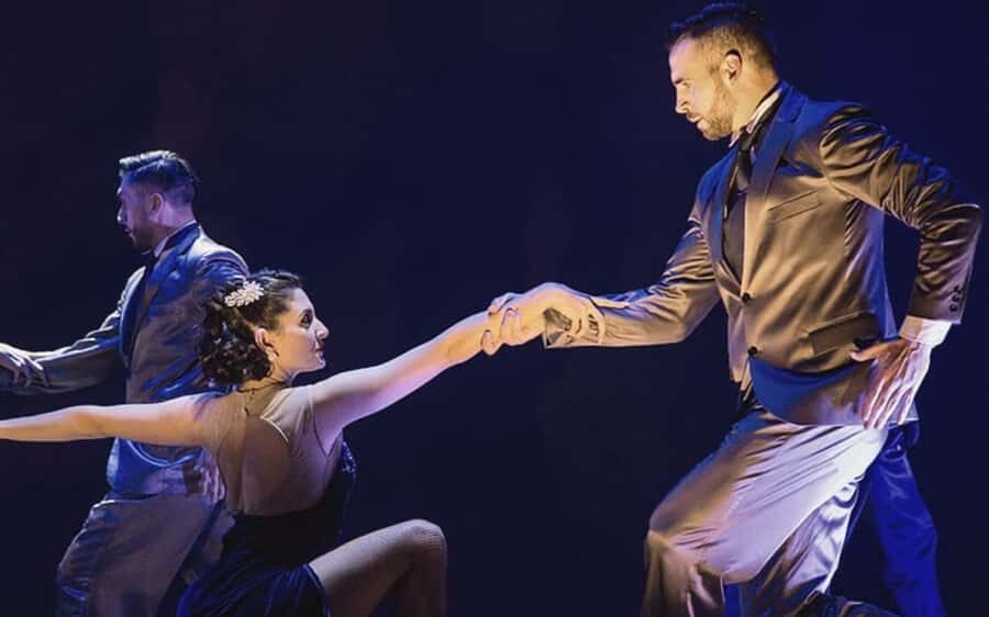 From Foz do Iguaçu: Madero Tango with dinner - Quick Reasons This Evening Works