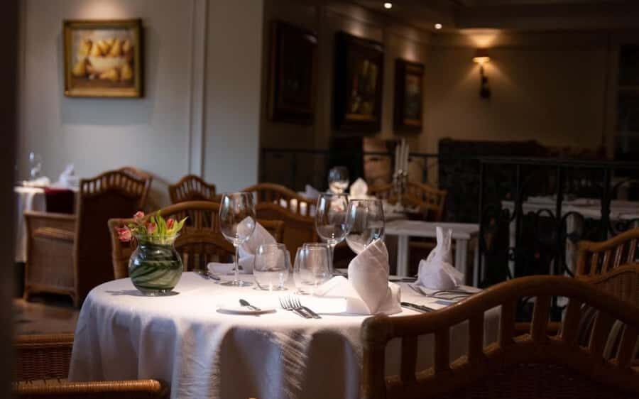From Foz do Iguaçu: Madero Tango with dinner - Why This Combo Feels Like Real Value (Not Just a Ticket)
