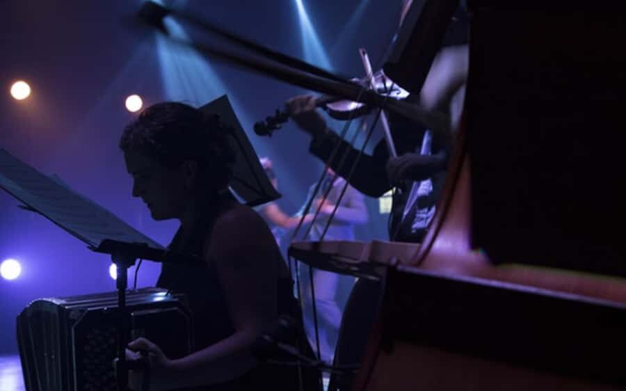 From Foz do Iguaçu: Madero Tango with dinner - Who Should Book This Tango + Dinner Evening?