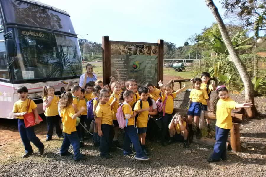 From Iguazú: Explore natural diversity at the Biocenter - Who should book the Iguazú Biocenter (and who might want a different plan)