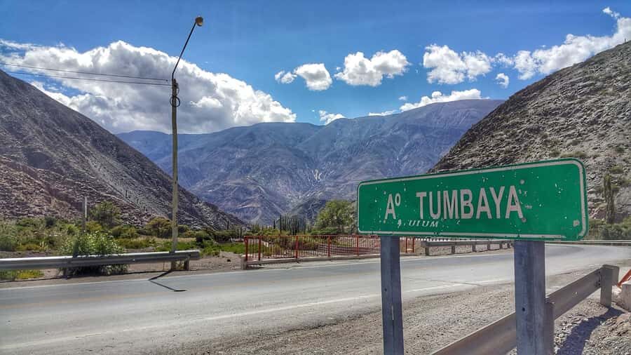 From Jujuy: Day Trip to Quebrada de Humahuaca - How to make this tour feel less rushed
