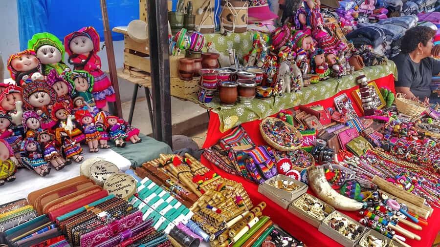 From Jujuy: Day Trip to Quebrada de Humahuaca - Price and time: what you’re really paying for