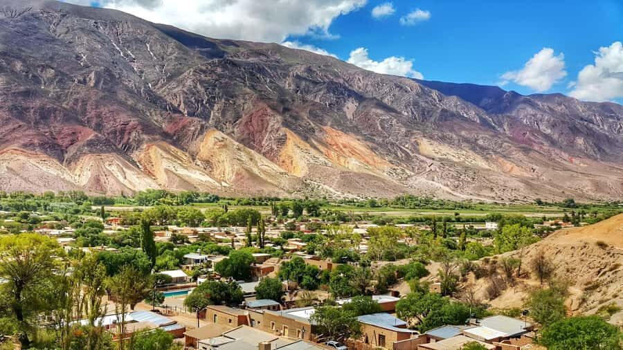From Jujuy: Quebrada de Humahuaca, Purmamarca and Tilcara - Key things to know before you go