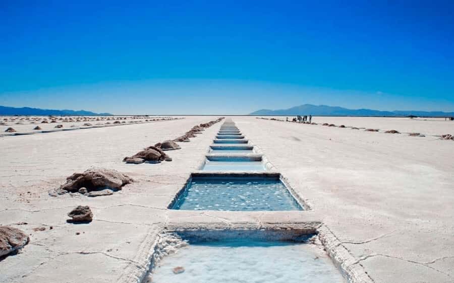 From Jujuy: Salinas Grandes with Purmamarca - The Big Wins: Salinas Grandes, 7 Colors, and a Short Trek Worth It