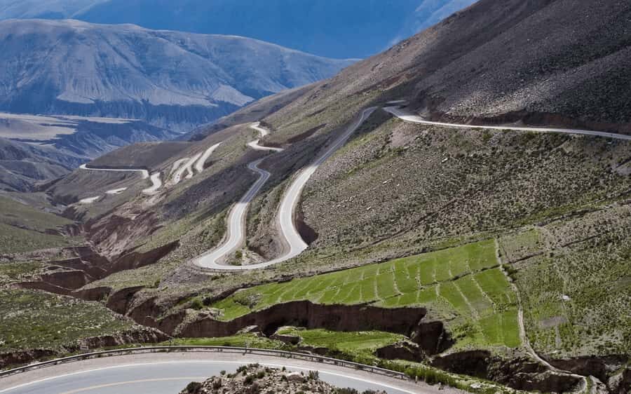 From Jujuy: Salinas Grandes with Purmamarca - Who This Tour Fits Best (and Who Might Prefer Something Else)