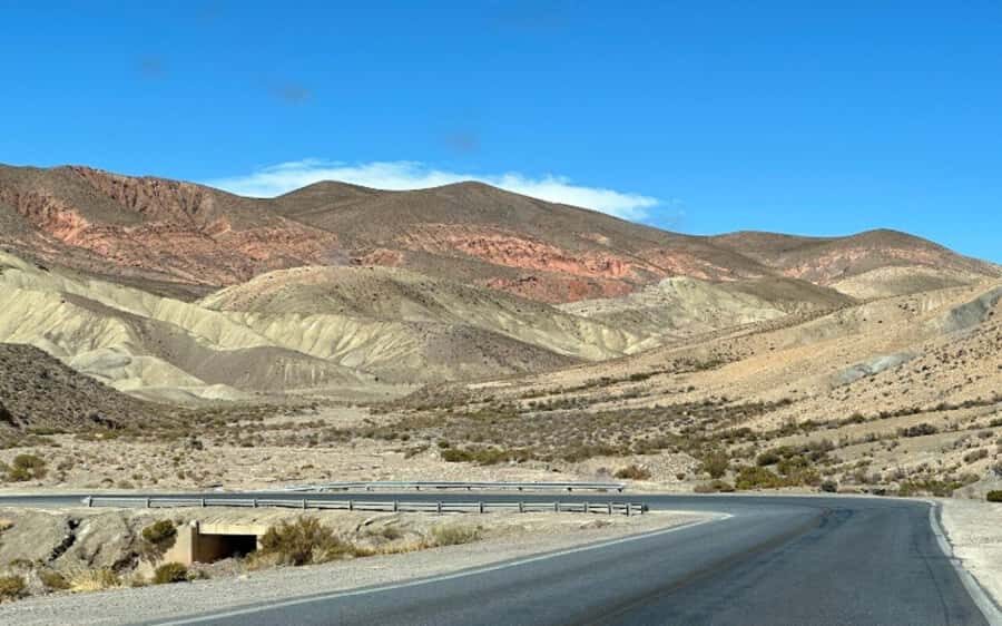 From Jujuy: Salinas Grandes with Purmamarca - Price and Value: Why $41 Can Be a Good Deal Here