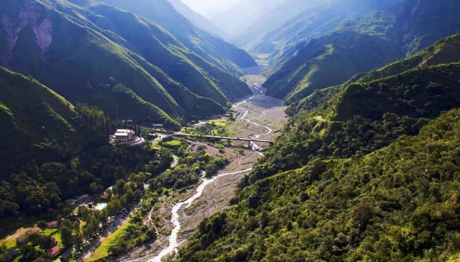 From Jujuy: Yala and Termas de Reyes Half-Day Tour - Price and logistics: is $66 worth it for five hours