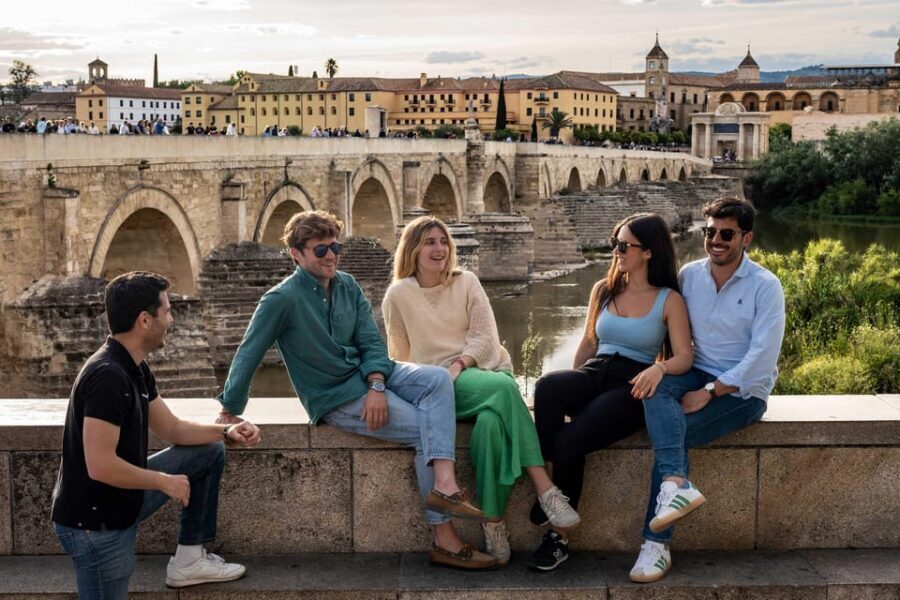 From Madrid: Córdoba Private Day Tour by High-Speed Train - Price and value: is $506 worth it for a day trip?