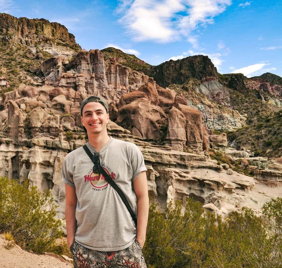 From Mendoza: A Trip Across the Mountain to Atuel Canyon - Pickup and comfort basics: how to avoid a stressful start
