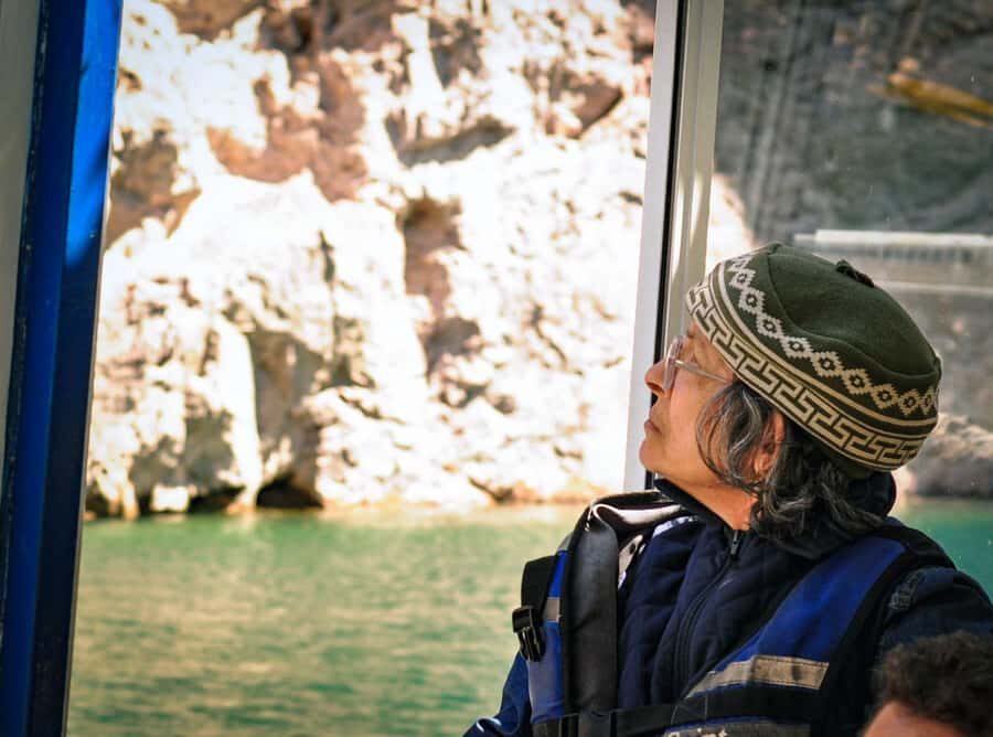 From Mendoza: A Trip Across the Mountain to Atuel Canyon - The 10-hour timing: what it means for your body and your schedule
