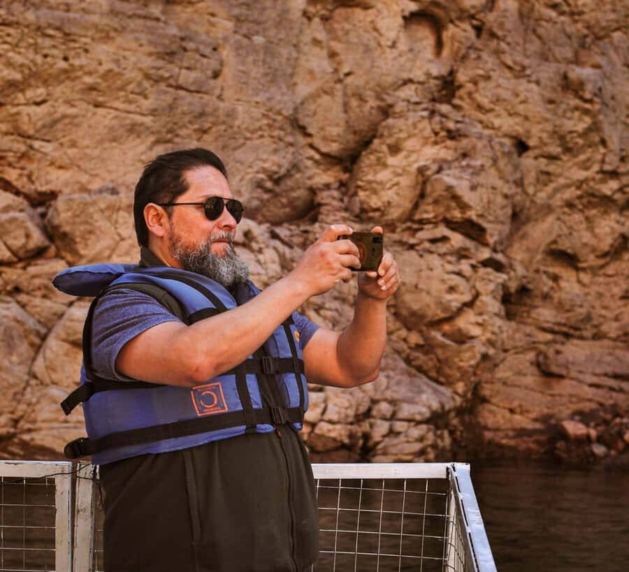 From Mendoza: A Trip Across the Mountain to Atuel Canyon - Price and value at $107 per person: what you get for the money