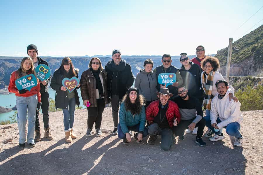 From Mendoza: Atuel Canyon Day Trip - Who This Trip Suits Best—and Who Might Prefer Something Else