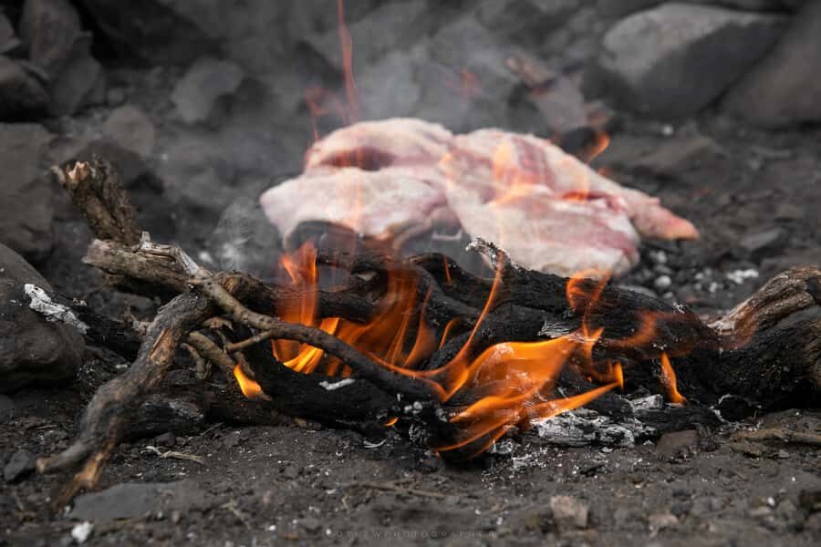 From Mendoza: Full Day Gaucho Experience - The schedule back to Mendoza: when you’ll get your evening back