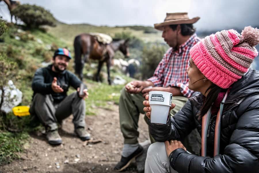 From Mendoza: Full Day Gaucho Experience - Price and value: what $560 covers, and what you should compare