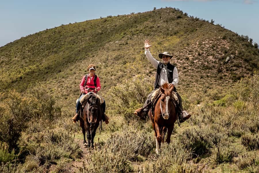 From Mendoza: Full Day Gaucho Experience - Who should book this gaucho day, and who should skip it